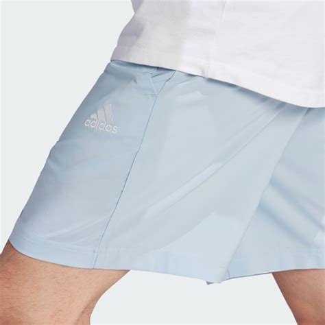 AEROREADY Essentials Chelsea Small Logo Shorts